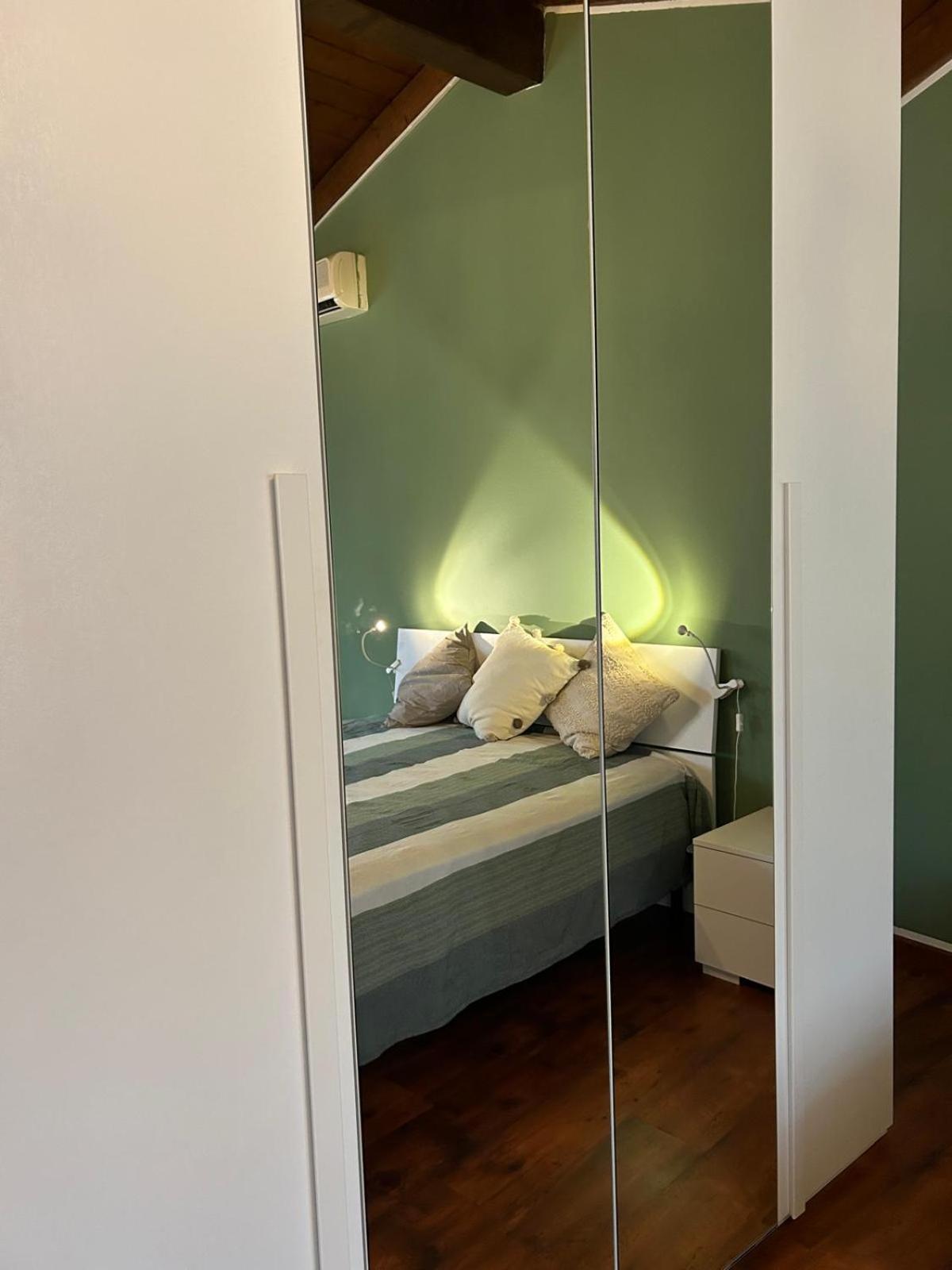Al Vicolo Uno Hotel Montemagno  Kültér fotó